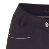 Bryczesy damskie GLAMOUR FS jesień-zima 2021 - Schockemohle - true navy